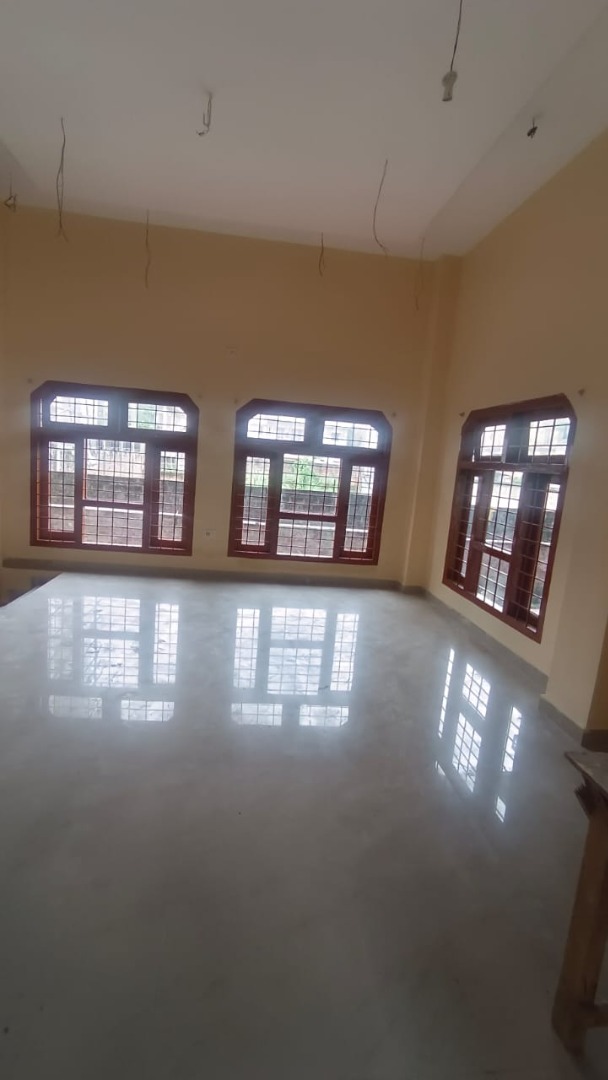 Unfurnished 4bhk in Hatigaon, Guwahati, Assam, India for Rent